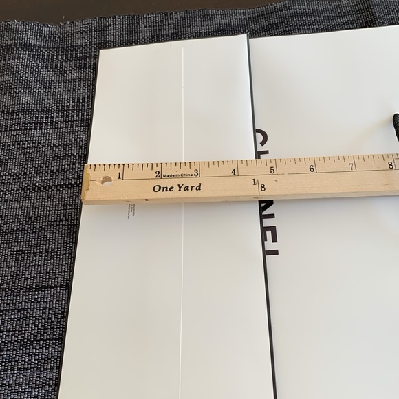 Chanel Gift Bag - Picture 6 of 6